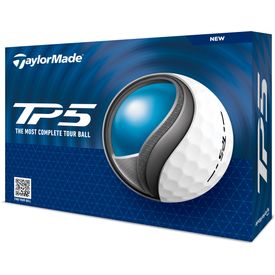 TP5 Golf Balls - Buy 3 DZ Get 1 DZ Free